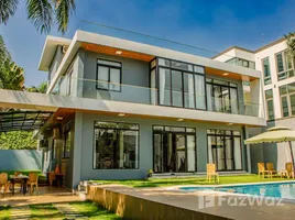 7 Bedroom House for rent in District 2, Ho Chi Minh City, Thao Dien, District 2
