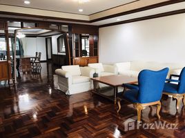4 Bedrooms Condo for rent in Khlong Tan, Bangkok GM Mansion