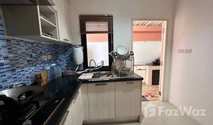 4 Bedrooms House for sale in Nong Prue, Pattaya Uraiwan Grand Villa