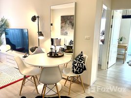 คอนโด 2 ห้องนอน ให้เช่า ในโครงการ โนเบิล รีไฟน์, คลองตัน