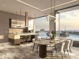 4 спален Квартира на продажу в Six Senses Residences, The Crescent, Palm Jumeirah, Дубай