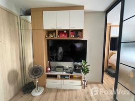 1 Bedroom Condo for sale at Brix Condominium Charan 64, Bang Yi Khan