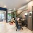 1 спален Кондо на продажу в The Origin Sukhumvit 105, Bang Na