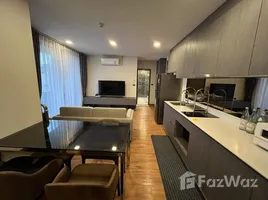 1 спален Кондо в аренду в Aroon Condominium, Ban Chang Lo, Бангкок Нои