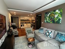 ขายคอนโด 1 ห้องนอน ในโครงการ เดอะ ไตเติ้ล ราไวย์ เฟส 3 เวส วิง, ราไวย์