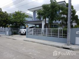 3 Bedroom House for sale at Villaggio Bangna, Bang Bo, Bang Bo