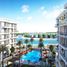 Студия Квартира на продажу в Blue Bay, Al Madar 2