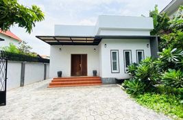 2 bedroom House for sale at in Siem Reap, Cambodia