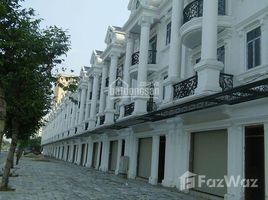 Estudio Villa en venta en Nghe An, Ha Huy Tap, Vinh City, Nghe An