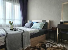 1 Schlafzimmer Wohnung zu vermieten im Manor Sanambinnam, Bang Kraso