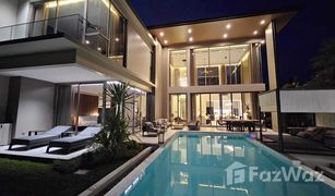 4 Bedrooms Villa for sale in Choeng Thale, Phuket Grand View Residence Lagoon