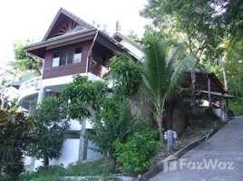 3 Schlafzimmer Haus zu verkaufen in Koh Samui, Surat Thani, Bo Phut, Koh Samui, Surat Thani, Thailand