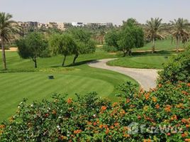 4 غرفة نوم منزل للبيع في Katameya Dunes, مدينة القطامية, مدينة القاهرة الجديدة, القاهرة