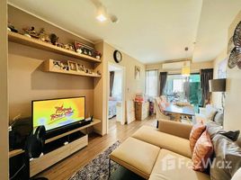 1 Bedroom Condo for sale at U Delight Residence Riverfront Rama 3, Bang Phongphang, Yan Nawa