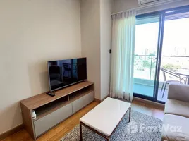 คอนโด 1 ห้องนอน ให้เช่า ในโครงการ แอสตร้า สกาย ริเวอร์, ช้างคลาน