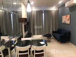 Estudio Departamento en alquiler en Saigon Royal Residence, Ward 12, District 4