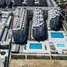 استديو شقة للبيع في Scandic Resort Hurghada, Arabia Area, الغردقة, الساحل الشمالي