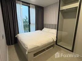 คอนโด 1 ห้องนอน ให้เช่า ในโครงการ แอทโมซ โอเอซิส อ่อนนุช, สวนหลวง, สวนหลวง