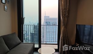 1 Bedroom Condo for sale in Khlong Toei Nuea, Bangkok Edge Sukhumvit 23