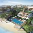 7 chambre Villa à vendre à Malta., DAMAC Lagoons, Dubai