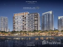 3 Bedroom Apartment for sale at Creek Crescent, Creekside 18, Dubai Creek Harbour (The Lagoons)