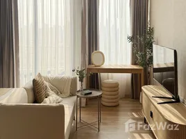 คอนโด 1 ห้องนอน ให้เช่า ในโครงการ โนเบิล ฟอร์ม ทองหล่อ, คลองตันเหนือ, วัฒนา