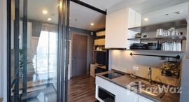 Available Units at The Base Park West Sukhumvit 77