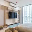 1 Bedroom Condo for rent at Park Origin Phrom Phong, Khlong Tan, Khlong Toei, Bangkok, Thailand