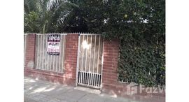 Viviendas disponibles en San Joaquin