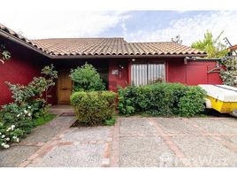 6 Habitación Casa en venta en Las Condes, San Jode de Maipo
