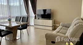 Доступные квартиры в Unixx South Pattaya