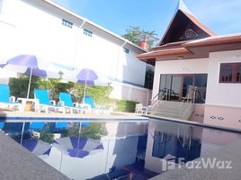 2 Schlafzimmer Villa zu vermieten in Rawai, Phuket Town, Rawai