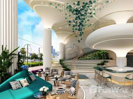 1 спален Квартира на продажу в Damac Bay, Dubai Harbour