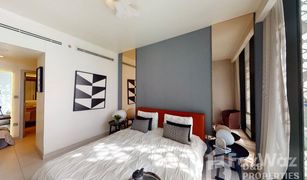 1 Schlafzimmer Appartement zu verkaufen in Creek Beach, Dubai The Cove Building 1