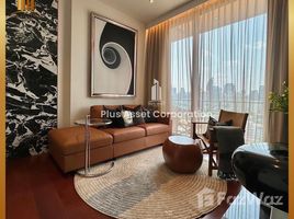 1 Bedroom Condo for sale at Khun By Yoo, Khlong Tan Nuea