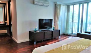 3 Schlafzimmern Appartement zu verkaufen in Si Lom, Bangkok Sathorn Gallery Residences