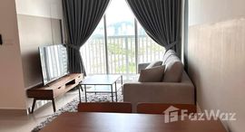 Unités disponibles à Pj Midtown