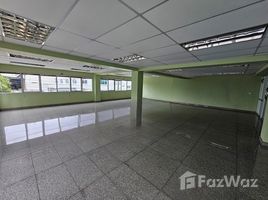 480 кв.м. Office for rent at Suwanna Place, Racha Thewa