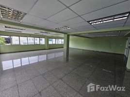 480 m² Office for rent at Suwanna Place, Racha Thewa, Bang Phli, Samut Prakan