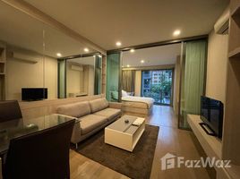 1 Bedroom Condo for rent at Trapezo Sukhumvit 16, Khlong Toei, Khlong Toei