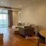 2 Bedroom Condo for rent at Chatrium Residence Riverside, Wat Phraya Krai