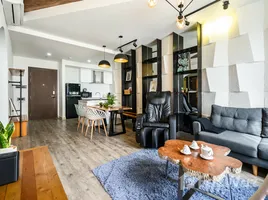 2 Phòng ngủ Chung cư for rent at The Tresor, Phường 12