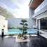 3 Bedroom House for sale in Si Sunthon, Phuket, Si Sunthon, Thalang