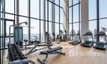 Communal Gym at มารุ เอกมัย 2