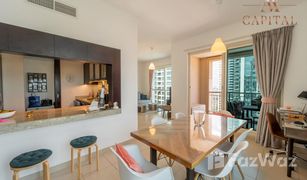 2 Habitaciones Apartamento en venta en The Fairways, Dubái Tanaro