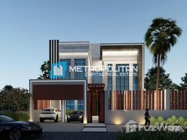 8 Habitación Villa en venta en Al Mushrif, Mushrif Park, Al Mushrif