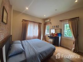 3 спален Дом в аренду в Silk Road Place, Huai Yai