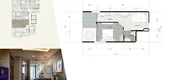 Unit Floor Plans of Elysium Residences