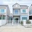 3 спален Дом в аренду в The Village Bangna KM.10, Bang Phli Yai