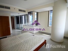 1 спален Квартира на продажу в Ocean Heights, Dubai Marina